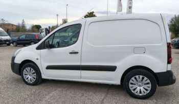 CITROEN – Berlingo 2ª serie – Berlingo Full Electric Van 3 posti Club L1 pieno