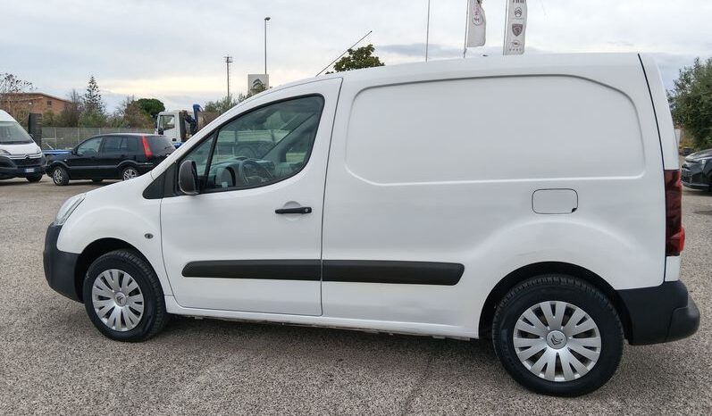 CITROEN – Berlingo 2ª serie – Berlingo Full Electric Van 3 posti Club L1 pieno