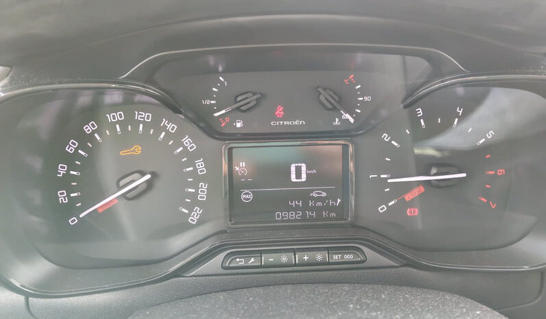 CITROEN – C3 1.2 puretech Feel Gpl 82cv neopatentati pieno