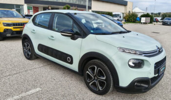 CITROEN – C3 1.2 puretech Feel Gpl 82cv neopatentati pieno