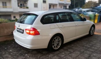 BMW – Serie 3 E91 Touring – 316d Touring 2.0 116cv pieno