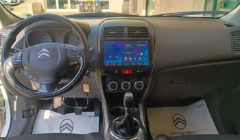 CITROEN – C4 Aircross 1.6 e-hdi Seduction s&s 2wd pieno