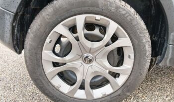 CITROEN – Nuova C3 1.2 puretech turbo Max 100cv s&s pieno