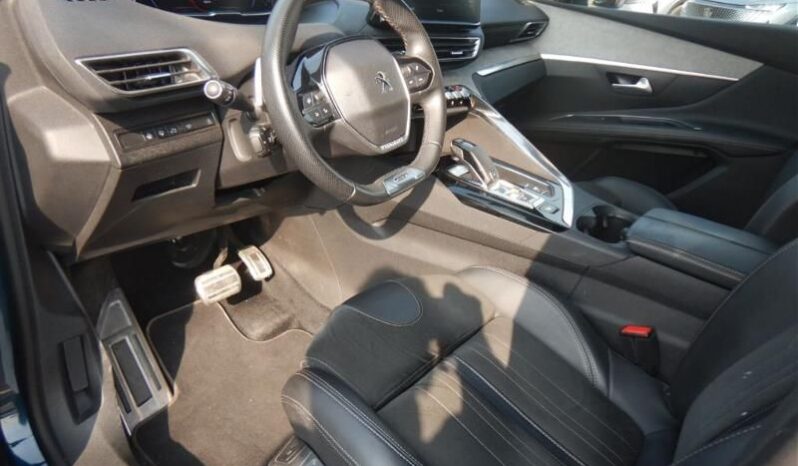 PEUGEOT – 3008 1.5 bluehdi GT Pack s&s 130cv eat8 pieno