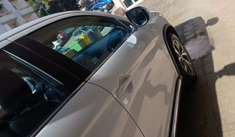 CITROEN – C4 Aircross 1.6 e-hdi Seduction s&s 2wd pieno