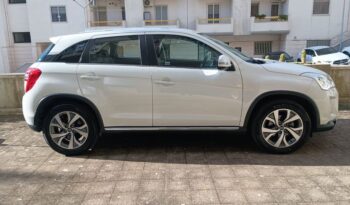CITROEN – C4 Aircross 1.6 e-hdi Seduction s&s 2wd pieno