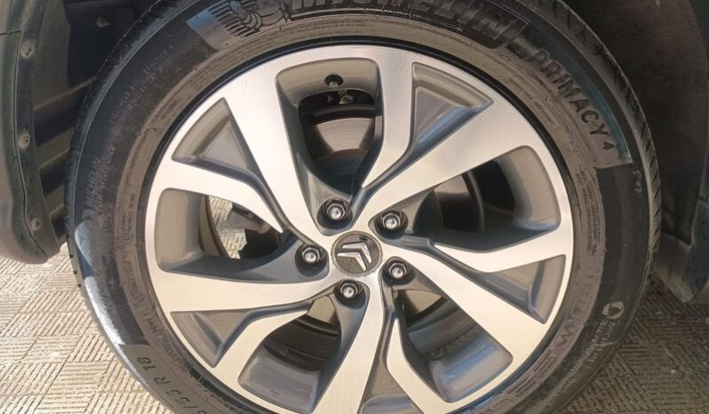 CITROEN – C4 Aircross 1.6 e-hdi Seduction s&s 2wd pieno