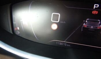 PEUGEOT – 3008 1.5 bluehdi GT Pack s&s 130cv eat8 pieno