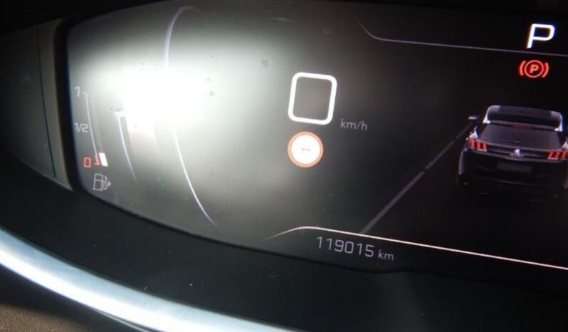 PEUGEOT – 3008 1.5 bluehdi GT Pack s&s 130cv eat8 pieno