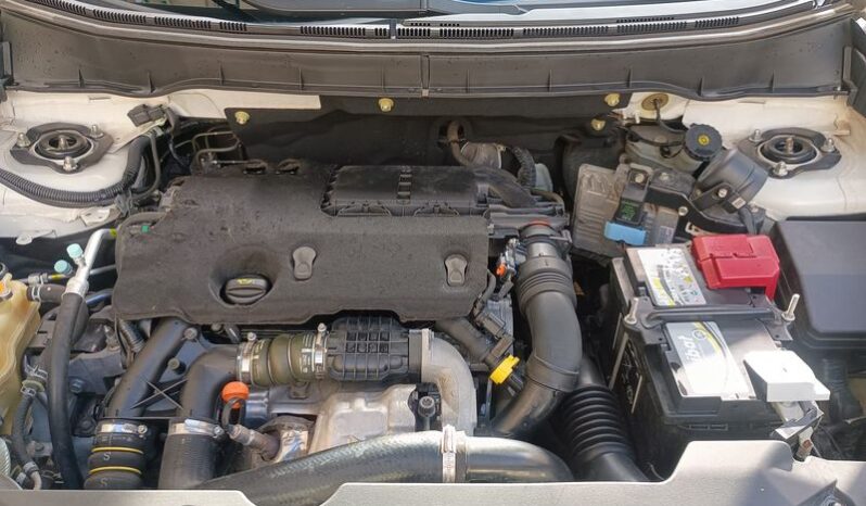 CITROEN – C4 Aircross 1.6 e-hdi Seduction s&s 2wd pieno