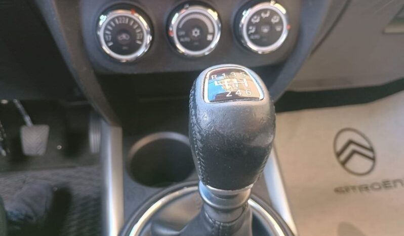 CITROEN – C4 Aircross 1.6 e-hdi Seduction s&s 2wd pieno