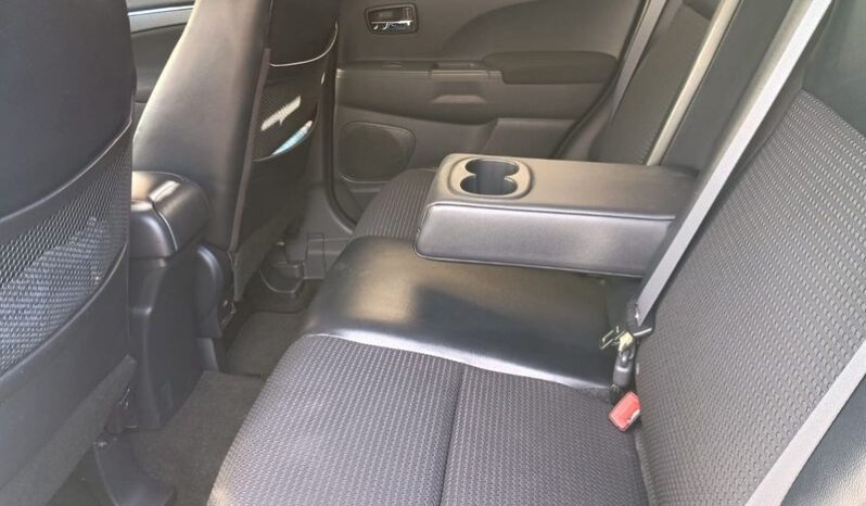 CITROEN – C4 Aircross 1.6 e-hdi Seduction s&s 2wd pieno