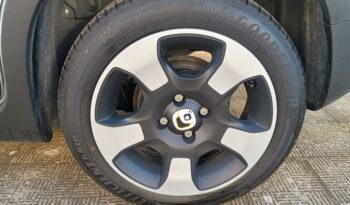 FIAT – Pandina Cross 1.0 firefly hybrid s&s 70cv pieno