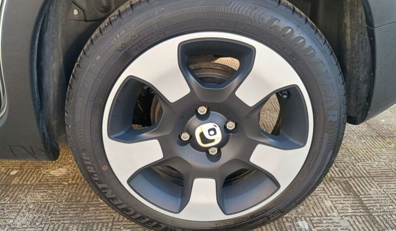 FIAT – Pandina Cross 1.0 firefly hybrid s&s 70cv pieno