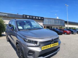 CITROEN – Nuova C3 1.2 puretech turbo Max 100cv s&s