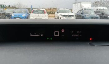 CITROEN – Nuova C3 1.2 puretech turbo Max 100cv s&s pieno