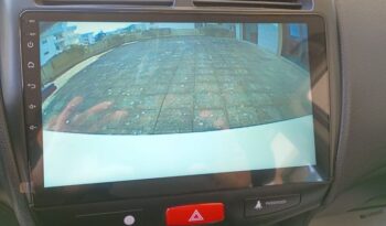 CITROEN – C4 Aircross 1.6 e-hdi Seduction s&s 2wd pieno