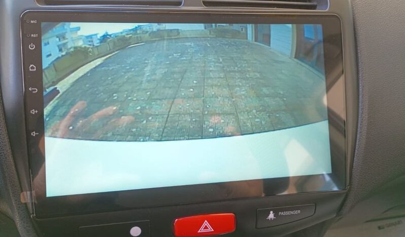 CITROEN – C4 Aircross 1.6 e-hdi Seduction s&s 2wd pieno