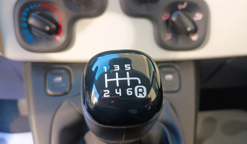 FIAT – Pandina Cross 1.0 firefly hybrid s&s 70cv pieno