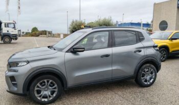 CITROEN – Nuova C3 1.2 puretech turbo Max 100cv s&s pieno