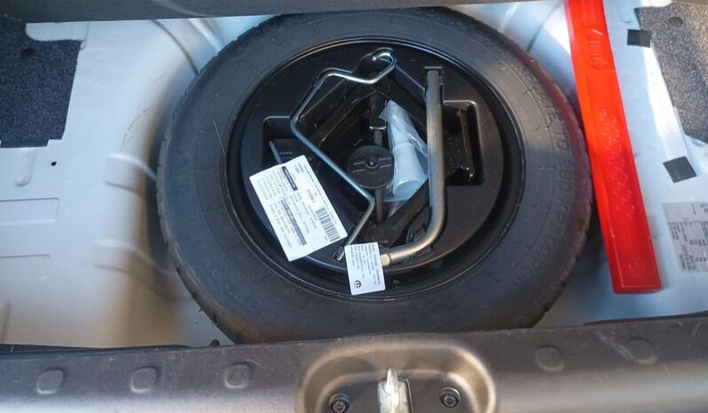 FIAT – Pandina Cross 1.0 firefly hybrid s&s 70cv pieno