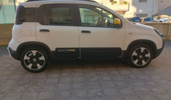 FIAT – Pandina Cross 1.0 firefly hybrid s&s 70cv pieno