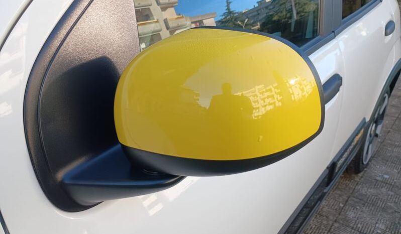 FIAT – Pandina Cross 1.0 firefly hybrid s&s 70cv pieno