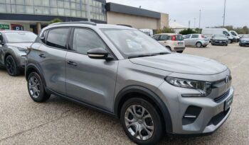 CITROEN – Nuova C3 1.2 puretech turbo Max 100cv s&s pieno