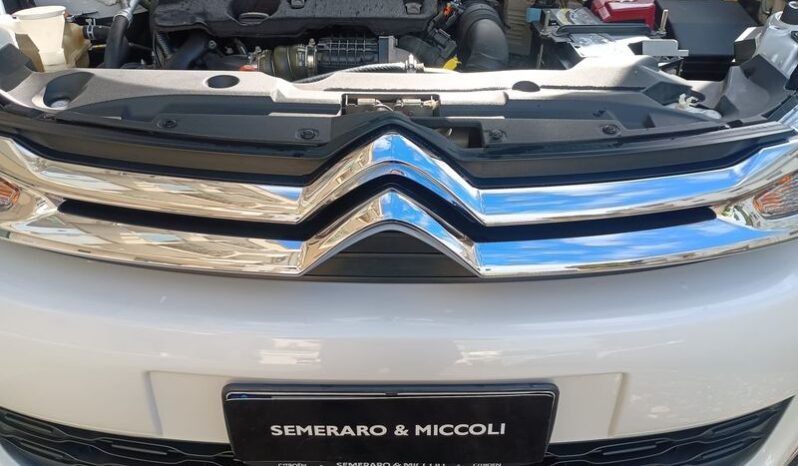 CITROEN – C4 Aircross 1.6 e-hdi Seduction s&s 2wd pieno