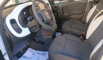 FIAT – Pandina Cross 1.0 firefly hybrid s&s 70cv pieno
