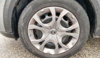 CITROEN – Nuova C3 1.2 puretech turbo Max 100cv s&s pieno