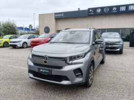 CITROEN – Nuova C3 1.2 puretech turbo Max 100cv s&s