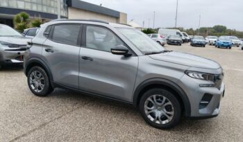 CITROEN – Nuova C3 1.2 puretech turbo Max 100cv s&s pieno