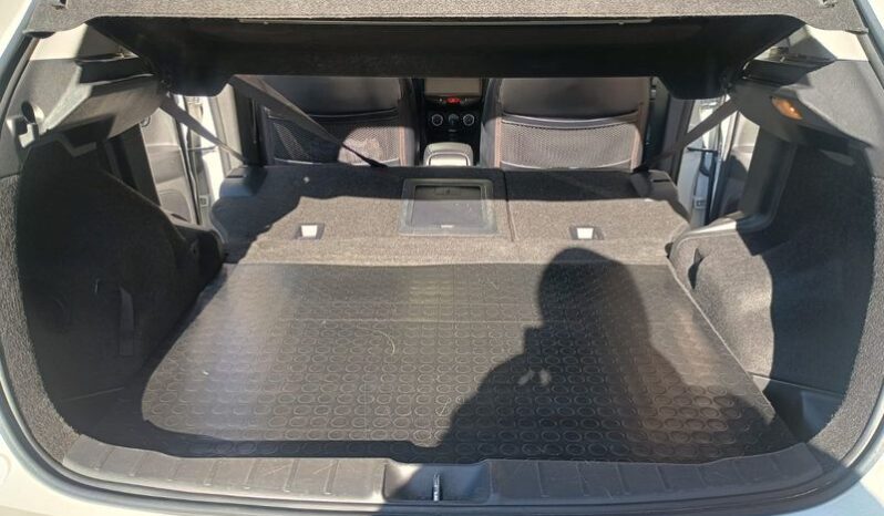 CITROEN – C4 Aircross 1.6 e-hdi Seduction s&s 2wd pieno