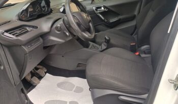 PEUGEOT – 208 1.5 bluehdi 100cv van Active pieno