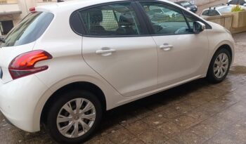 PEUGEOT – 208 1.5 bluehdi 100cv van Active pieno