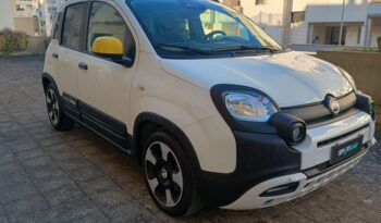 FIAT – Pandina Cross 1.0 firefly hybrid s&s 70cv pieno