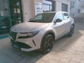 ALFA ROMEO – Junior 1.2 ibrida 145cv edct6