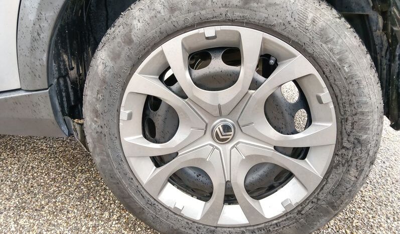 CITROEN – Nuova C3 1.2 puretech turbo Max 100cv s&s pieno