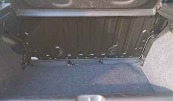 FIAT – Pandina Cross 1.0 firefly hybrid s&s 70cv pieno