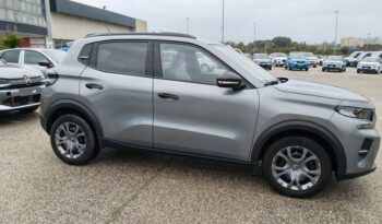 CITROEN – Nuova C3 1.2 puretech turbo Max 100cv s&s pieno