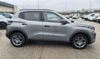 CITROEN – Nuova C3 1.2 puretech turbo Max 100cv s&s pieno