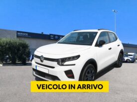 CITROEN – Nuova C3 1.2 puretech turbo Plus 100cv s&s