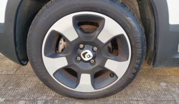 FIAT – Pandina Cross 1.0 firefly hybrid s&s 70cv pieno