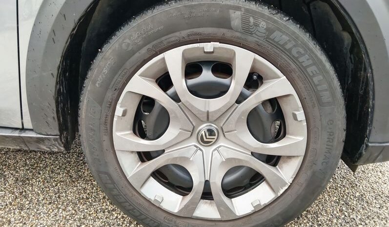 CITROEN – Nuova C3 1.2 puretech turbo Max 100cv s&s pieno