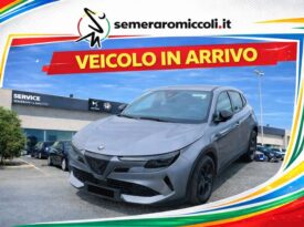 ALFA ROMEO – Junior – Junior 1.2 ibrida 145cv edct