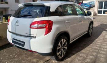 CITROEN – C4 Aircross 1.6 e-hdi Seduction s&s 2wd pieno