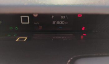 CITROEN – Nuova C3 1.2 puretech turbo Max 100cv s&s pieno