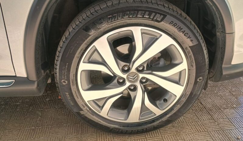 CITROEN – C4 Aircross 1.6 e-hdi Seduction s&s 2wd pieno