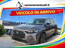 DS – DS7 – DS7 1.5 bluehdi Etoile 130cv auto